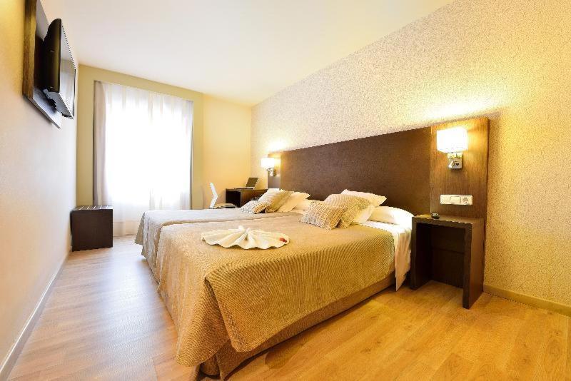 Hotel Spa Norat O Grove 3* Superior Room photo